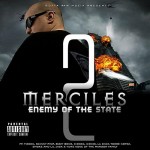 Merciles - Enemy Of The State 2