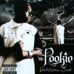 Mr. Pookie - Ventation Of A Crook