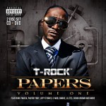 T-Rock - Papers