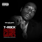 T-Rock - Patriot Games