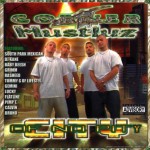 4 Corner Hustluz - City Of No Pity