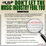 Lil' Flip Presents Don't Let The Music Industry Fool You (Soundtrack)