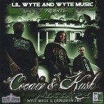 Lil Wyte And Wyte Music Presents Cocaine & Kush