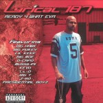 Lyrical 187 - Ready 4 What Eva