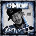 C-Mob - The Antidote