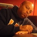 Simon "Crazy C" Cullins