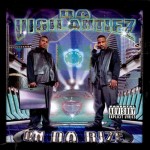Da Vigilantiez - On Da Rize