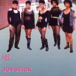 Joi' - Joystick