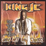 King JC - Ana Off My Chest