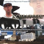 Komatoze - C.O.L.D.