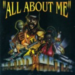Madd Hatta - All About Me