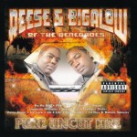 Reese & Bigalow - Pure Uncut Fire