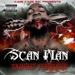 Scan Man - Tainted Portraits