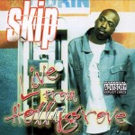 Skip - Live From Hollygrove