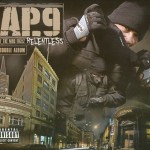 AP.9 Of The Mob Figaz - Relentless
