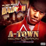 Baby D - A-Town Secret Weapon