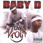 Baby D - Lil' Chopper Toy