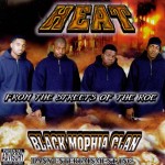 Black Mophia Clan - From The Streets Of The Roe
