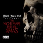 Black Rain Entertainment Presents The Nightmare Before Xmas
