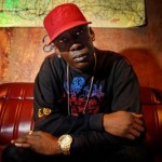 Crunchy Black