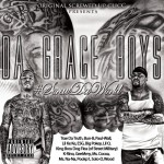 Da Grace Boys - #ScrewDaWorld