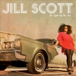Jill Scott - The Light Of The Sun