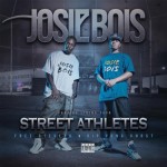 Josie Bois - Project Living Four: Street Athletes