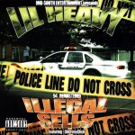 Lil Heavy - Illegal Sells