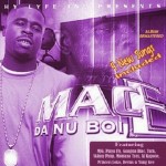 Mac E - Da Nu Boi (Remastered)