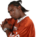 Mr. Pookie
