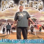 Mr. Sleep - Land Of The Breathers