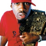 Pastor Troy