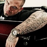 Paul Wall