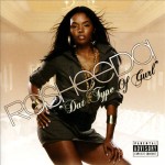 Rasheeda - Dat Type Of Gurl