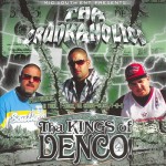 Tha Crunkaholics - Tha Kings Of Denco