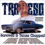 Travieso - Young Desperado