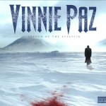 Vinnie Paz - Season Of The Assassin