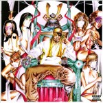 RZA as Bobby Digital - Digi Snacks