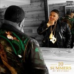 DJ Mustard - 10 Summers