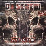 DJ Screw - 11 • 16 • 00 Volume 2