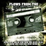 DJ Screw - Flows From The Lost Grey Tapes