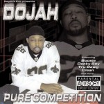 Dojah - Pure Competition