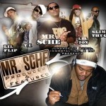 Mr. Sche - Produced & Featured