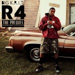 Big K.R.I.T. - R4: The Prequel