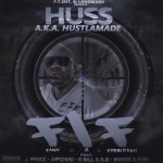 Hustlamade Bugz - F.I.F