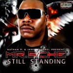 Mr. Sche - Still Standing