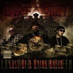 DB Family - Last Of A Dying Breed