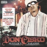 Don Cisko - Hustler's Paradise