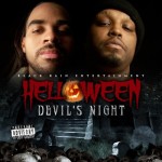 Black Rain Entertainment - Helloween: Devil's Night