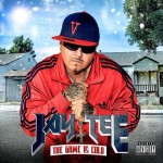 Jay Tee - The Game Is Cold